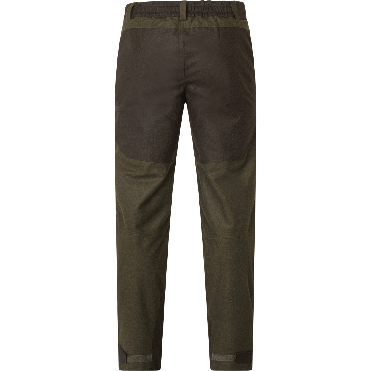 2026 Seeland Heren Quest Broek 408010015003 - Pine Green Melange